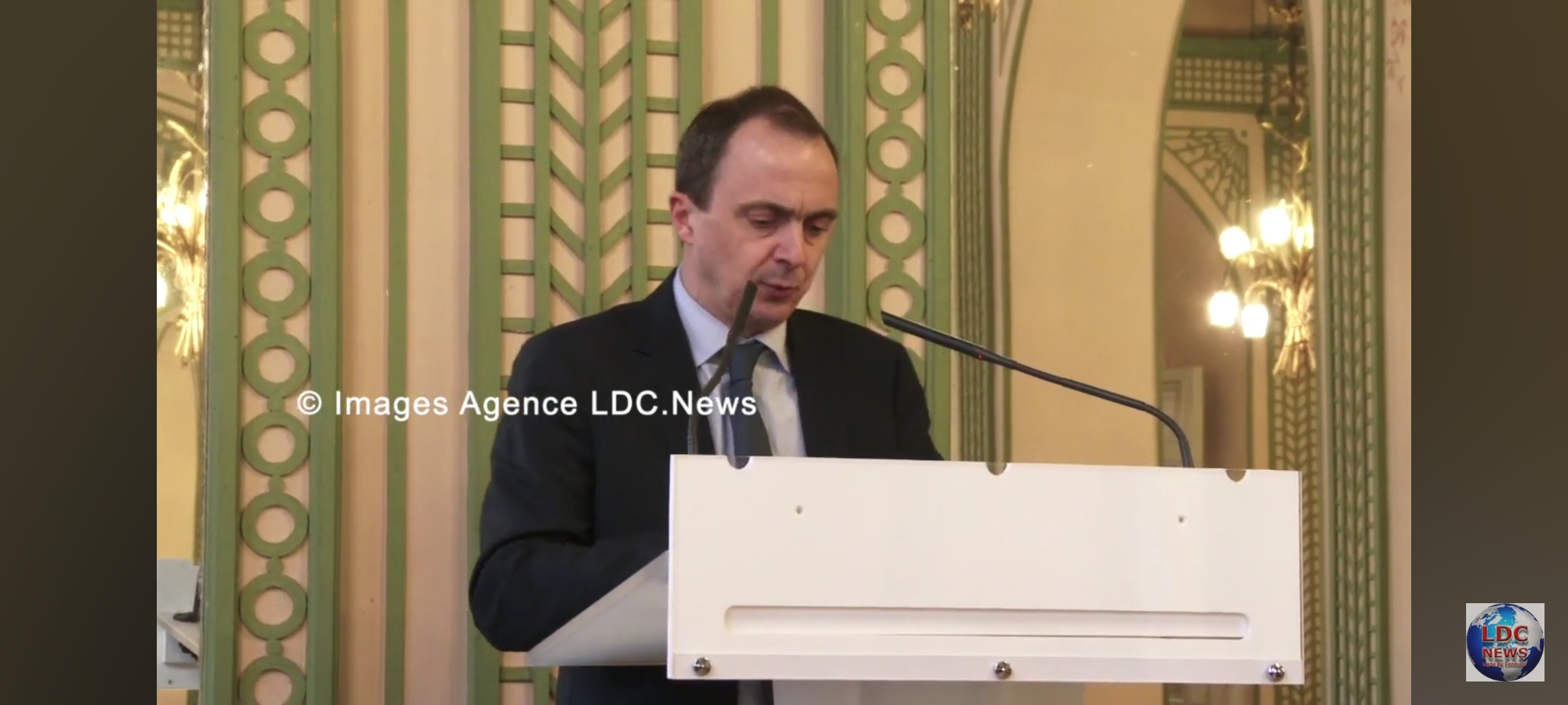 Guillaume Zeller – Coup de force japonais du 9 mars 1945 en Indochine – Paris/France – 11 mars 2024
